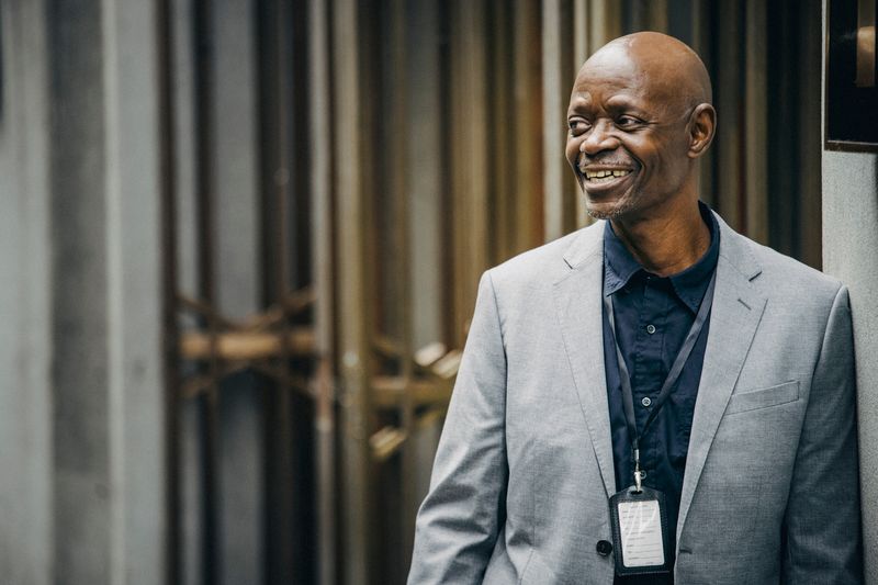Derek Okafor — Operations Director at Wing Snob