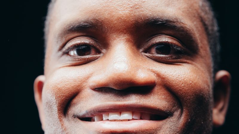 Marcus Webb — Founder and CEO of Wing Snob
